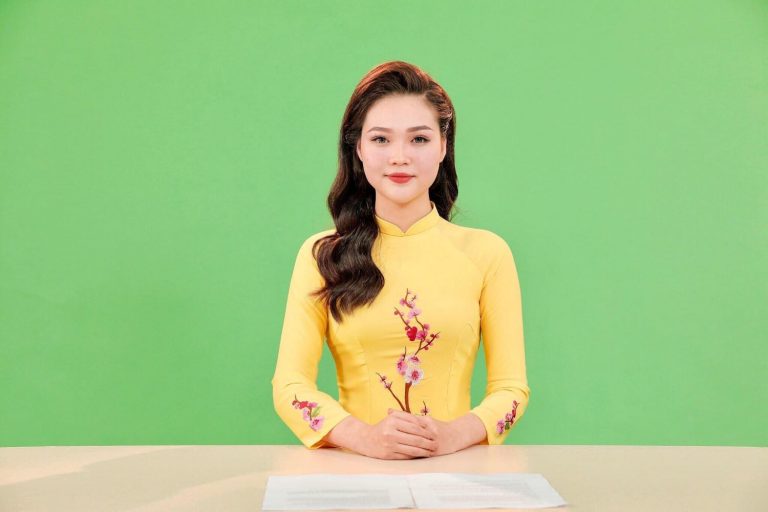 MC Tú Anh: “Tuổi trẻ đừng ngại trải nghiệm, đừng ngại sai”