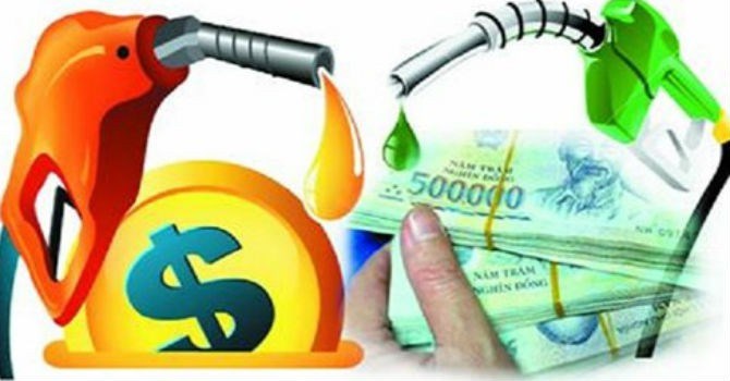 Hết quý III năm 2020, Quỹ Bình ổn giá xăng dầu còn dư hơn 10 nghìn tỷ đồng