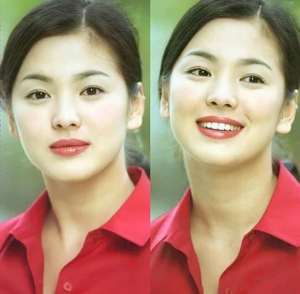 Ảnh cũ từ 20 năm trước của Song Hye Kyo bỗng hot lại: Lý do được tôn làm quốc bảo nhan sắc Kbiz là đây? - Ảnh 6.