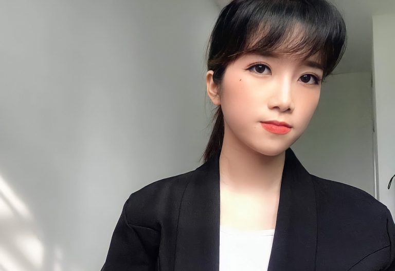 Makeup artist Nhã Trần – Trái tim nóng với nghề makeup