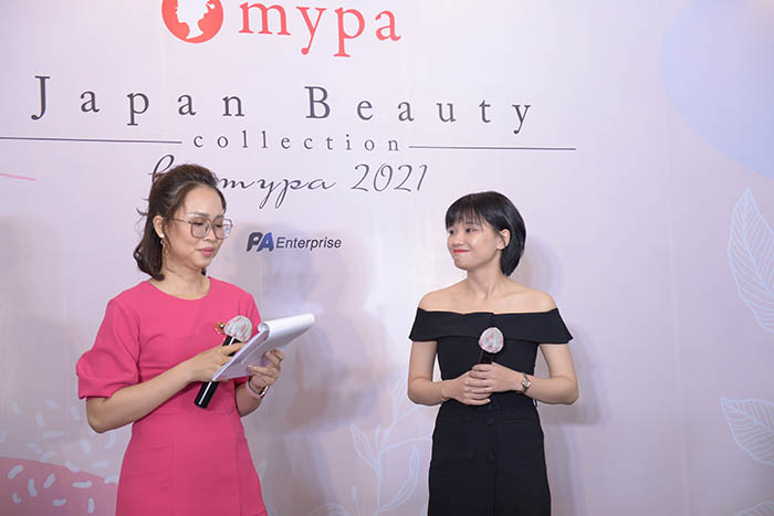 Japan Beauty Collection 2021 - sự kiện ra mắt phương pháp chỉnh nha ưu việt Ranax